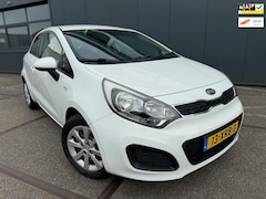 Kia Rio - 1.2 CVVT Comfort Pack*CARPLAY*NAP*NAVI*APK