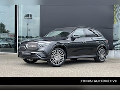 Mercedes-Benz GLC-klasse - GLC 300e Automaat 4MATIC Sport Edition | AMG Premium Pakket | Nightpakket | Winterpakket |