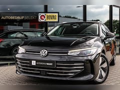 Volkswagen Passat Variant - 1.5 eTSI - TREKHAAK - TRAVEL ASS. - FABRIEKSGARANTIE