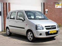Opel Agila - 1.2-16V Maxx - NAP - Elektrische ramen voor