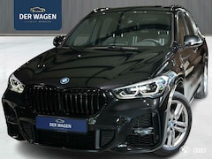 BMW X1 - xDr25e M SPORT / PANODAK / ACC / HEADUP / MEMORY / TH / 18"