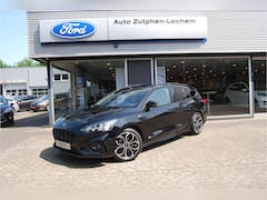 Ford Focus Wagon - 1.5 EcoBoost 150PK ST Line Business | LED | STOEL-STUUR VERWARMING | 18" VELGEN | CAMERA
