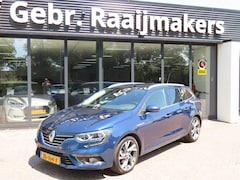 Renault Mégane Estate - 1.3 TCe Bose*Navigatie*Camera