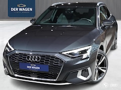 Audi A3 - 40 TFSIe S LINE / RS ZETELS / B&O AUDIO / ACC / 18"