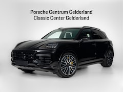Porsche Cayenne - Turbo E-Hybrid