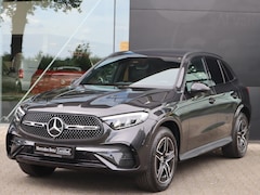 Mercedes-Benz GLC-klasse - 300e 4MATIC AMG line