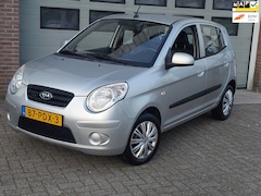 Kia Picanto - 1.0 X-pect 2011 Nieuwe APK