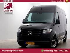 Mercedes-Benz Sprinter - 314 CDI 143pk 9G Automaat L2H2 Airco/Navi/Camera 08-2019