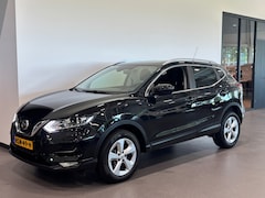 Nissan Qashqai - 1.3 DIG-T Acenta Carplay|DAB+|Camera|Panoramadak