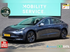 Tesla Model 3 - Standard RWD Plus 60 kWh SOH84% Pano AutoPilot LED ACCU- CHECK