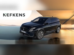 Peugeot 5008 - 1.2 Hybrid 145 pk Allure | Voorraad | Plan uw showroombezoek VANDAAG | Te bestellen vanaf