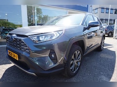 Toyota RAV4 - 2.5 Hybrid AWD Dynamic Team D