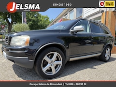 Volvo XC90 - 2.4 D5 R-Design 185pk Aut. 7p. Vol opties | Meeneemprijs