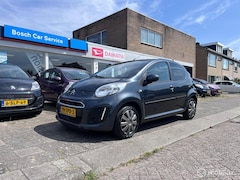 Citroën C1 - 1.0 Attraction | 12 MAANDEN BOVAG-GARANTIE