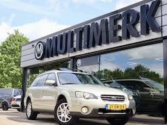 Subaru Outback - 2.5i Executive