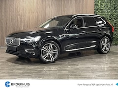 Volvo XC60 - T8 AWD Recharge Inscription | Luchtvering | Harman Kardon | 360° Camera | Head-Up Display