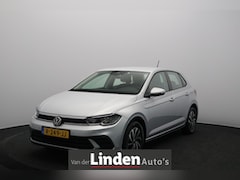 Volkswagen Polo - 1.0 TSI Life Business | Virtual Display | Parkeersensoren | Automaat