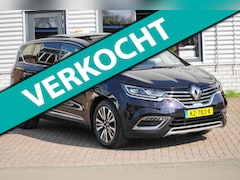 Renault Espace - 1.6 TCe Initiale Paris 7p. PANO