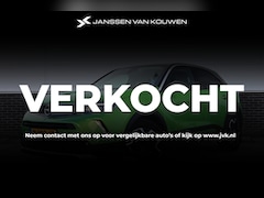 Opel Mokka-e - Ultimate 50-kWh 11kw bl. * Stoel-Stuurverwarming * Adaptieve Cruise Control * Keyless