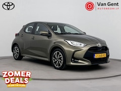 Toyota Yaris - 1.5 VVT-i Dynamic | Apple Carplay / Android Auto