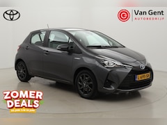 Toyota Yaris - 1.5 Hybrid Dynamic | Clima | Camera | 15 inch | Bluetooth | Rijstrooksensor