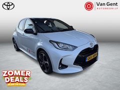 Toyota Yaris - 1.5 Hybrid 130 Launch Edition | JBL | Dodehoek | Stoelverwarming | Stuurverwarming