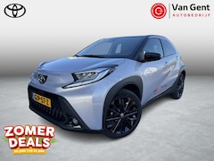 Toyota Aygo X - 1.0 VVT-i MT JBL | Navigatie | Keyless | Apple Carplay / Android Auto | Stoelverwarming