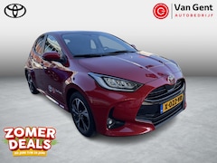 Toyota Yaris - 1.5 Hybrid 115 First Edition | Apple Carplay / Android Auto | Adaptive Cruise | Keyless |