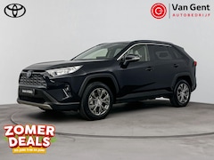 Toyota RAV4 - 2.5 Hybrid Style Apple Carplay / Android Auto | Adaptive Cruise | Leder | Stoelverwarming