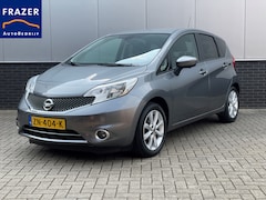 Nissan Note - 1.2 DIG-S Acenta AUTOMAAT RIJKLAAR