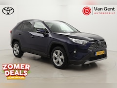 Toyota RAV4 - 2.0 VVT-iE Dynamic | Navigatie | Dodehoek detectie | 360 camera | Digitale binnenspiegel (