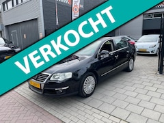 Volkswagen Passat - 1.4 TSI Comfortline 3e Eigenaar Navi Airco NAP APK
