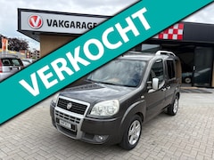 Fiat Doblò - 1.4 Malibu