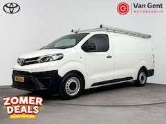 Toyota PROACE Long Worker - 2.0 D-4D Navigator | Trekhaak | Parkeersensoren