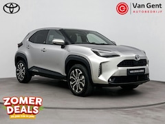 Toyota Yaris Cross - 1.5 Hybrid 115 First Edition | Apple Carplay / Android Auto | Camera | Adaptive Cruise | S