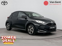 Toyota Yaris - 1.5 Hybrid 115 First Edition | Stoelverwarming