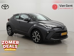 Toyota C-HR - 1.8 Hybrid Dynamic | Trekhaak | Navigatie | Apple Carplay / Android Auto | Adaptive Cruise
