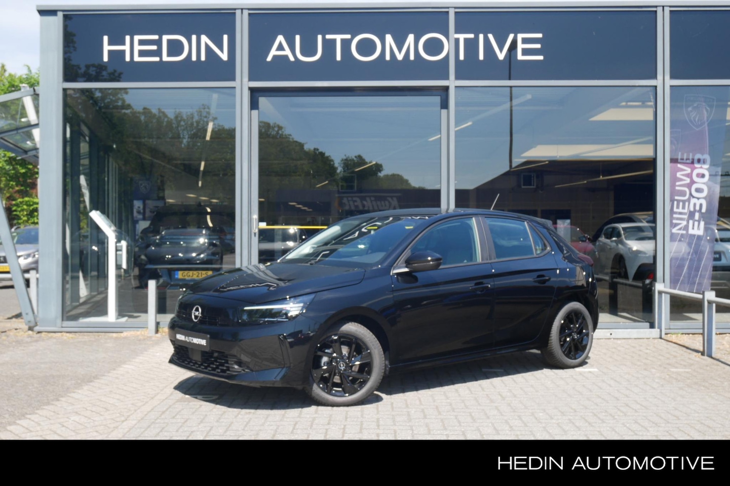 Opel Corsa - 1.2 Edition 75 pk | Nieuw uit voorraad | Apple Carplay & Android Auto | Airco | Cruise con - AutoWereld.nl