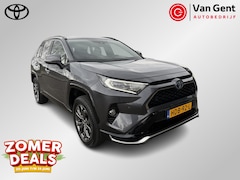Toyota RAV4 - 2.5 Plug-in Hybrid AWD Dynamic | Dodehoekdetectie | Stuurverwarming