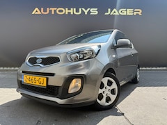 Kia Picanto - 1.0 CVVT Airco