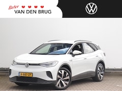 Volkswagen ID.4 - Pro 77 kWh | Warmtepomp | Matrix LED | Style interieur | Camera | Adaptive Cruise | Stoel