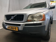 Volvo XC90 - 2.9 T6 Schadeauto