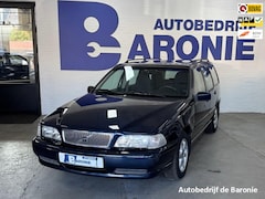 Volvo V70 - 2.5 Sports-Line