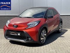 Toyota Aygo X - 1.0 VVT-i S-CVT AUTOMAAT X-AIR EXPLORE JBL / LED/FULL OPTION / RIJKLAAR