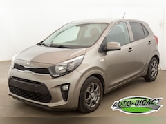 Kia Picanto - 1.0 DPi 82.024 km