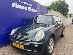 MINI Cooper - 1.6 Park Lane*NWE APK