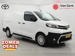 Toyota ProAce Worker - 2.0 D-4D Cool Comfort Long