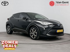 Toyota C-HR - 2.0 Hybrid Dynamic | Apple Carplay / Android Auto | Parkeersensoren | Adaptive Cruise | Na