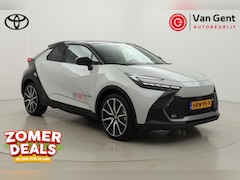 Toyota C-HR - 2.0 Plug-in Hybrid 220 GR SPORT PLUS | Panoramadak | Navigatie | 360 camera | JBL | Head-u