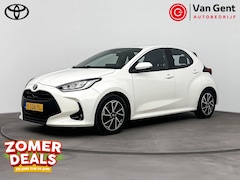 Toyota Yaris - 1.5 Hybrid Dynamic